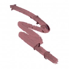 Mon Reve Lip Crayon Lasting Matte Lipstick 02 Burnt Lilac